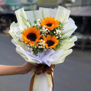 bo hoa Lời Tỏ Tình