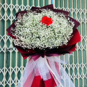 BÓ HOA Kỷ Niệm Ngọt Ngào