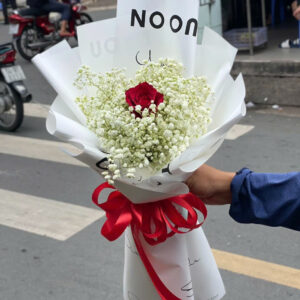 BÓ HOA Bình Yên Nhỏ