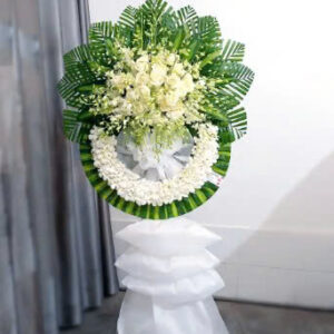 KỆ HOA VIẾNG AN NGHỈ