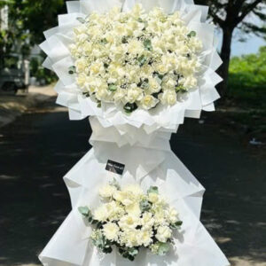 KỆ HOA VIẾNG MÃI NHỚ