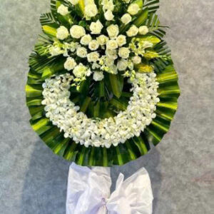 KỆ HOA VIẾNG Hoa Nhớ Thương