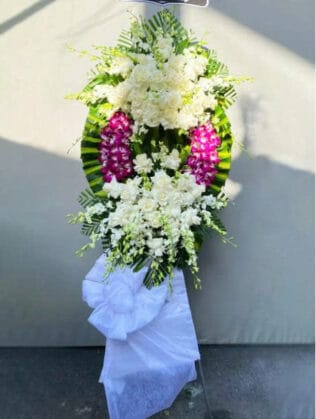 KỆ HOA VIẾNG VĨNH HẰNG