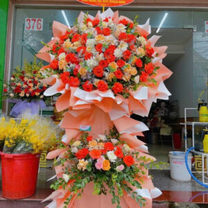 KỆ HOA KHAI TRƯƠNG ĐẠI PHÁT