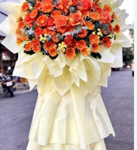 KỆ HOA KHAI TRƯƠNG ĐẠI PHÁT