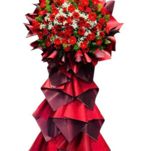 KỆ HOA KHAI TRƯƠNG KHỞI ĐẦU RỰC RỠ