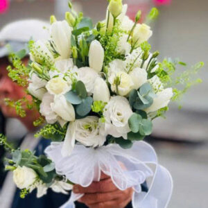 BÓ HAO CƯỚI TINH KHÔI