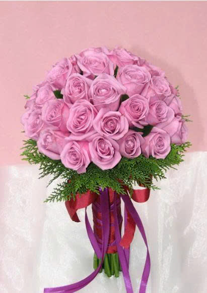 BÓ HOA CƯỚI NÀNG THƠ